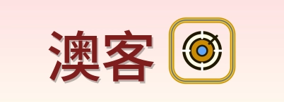 澳客 Logo